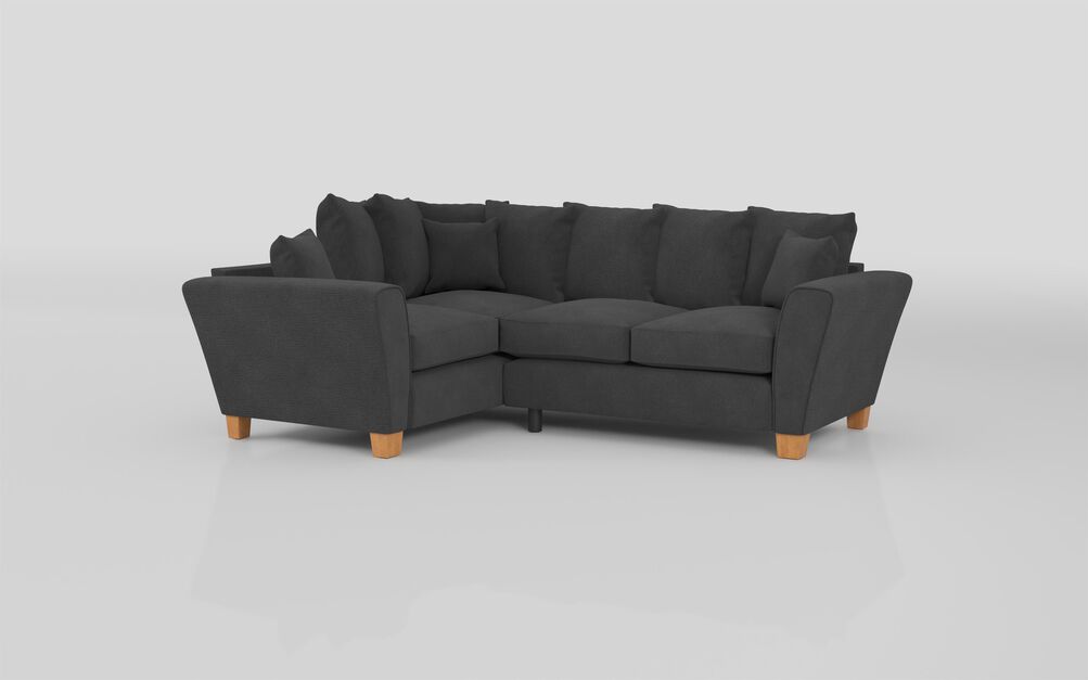 Tenbury 1 Corner 2 Scatter Back Sofa | Tenbury Sofa Range | ScS