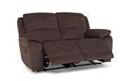 Endurance Spencer 2 Seater Manual Recliner Sofa Endurance Spencer 2 Seater Manual Recliner Sofa