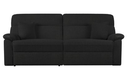 La-Z-Boy Alabama Fabric 3 Seater Split Sofa | La-Z-Boy Alabama Sofa Range | ScS