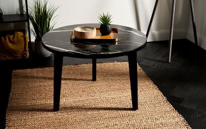 Fiji Large Round Lamp Table | null | ScS