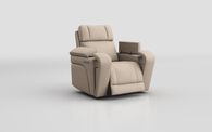 Adstock Power Recliner Chair With Power Head Tilt | Adstock Sofa Range | ScS