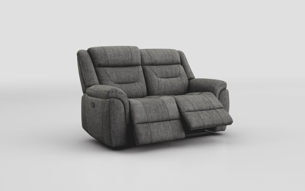 Ainsdale 2 Seater Manual Recliner Sofa | Ainsdale Sofa Range | ScS
