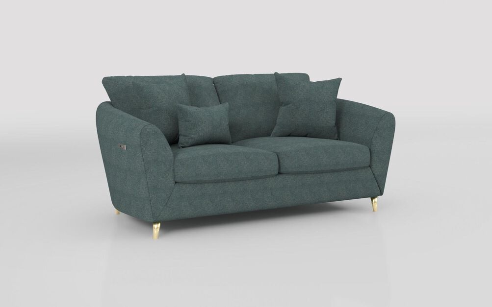 Blyth 2 Seater Power Recliner Sofa | Blyth Sofa Range | ScS