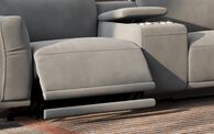 Gattolino 1 Corner 2 Sofa with Manual Head Tilt, DALIA-GREEN-642 Gattolino 1 Corner 2 Sofa with Manual Head Tilt | Gattolino Sofa Range | ScS