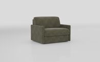 Barete Chair bed with Slim Arm | Barete Sofa Range | ScS