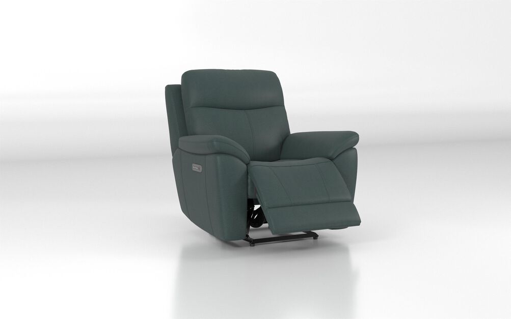 Eldwick Power Recliner Chair | Eldwick Sofa Range | ScS