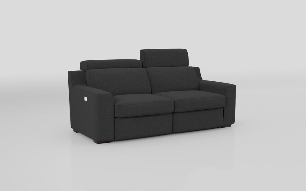 Crostolo 3 Seater Power Recliner Sofa | Crostolo Sofa Range | ScS