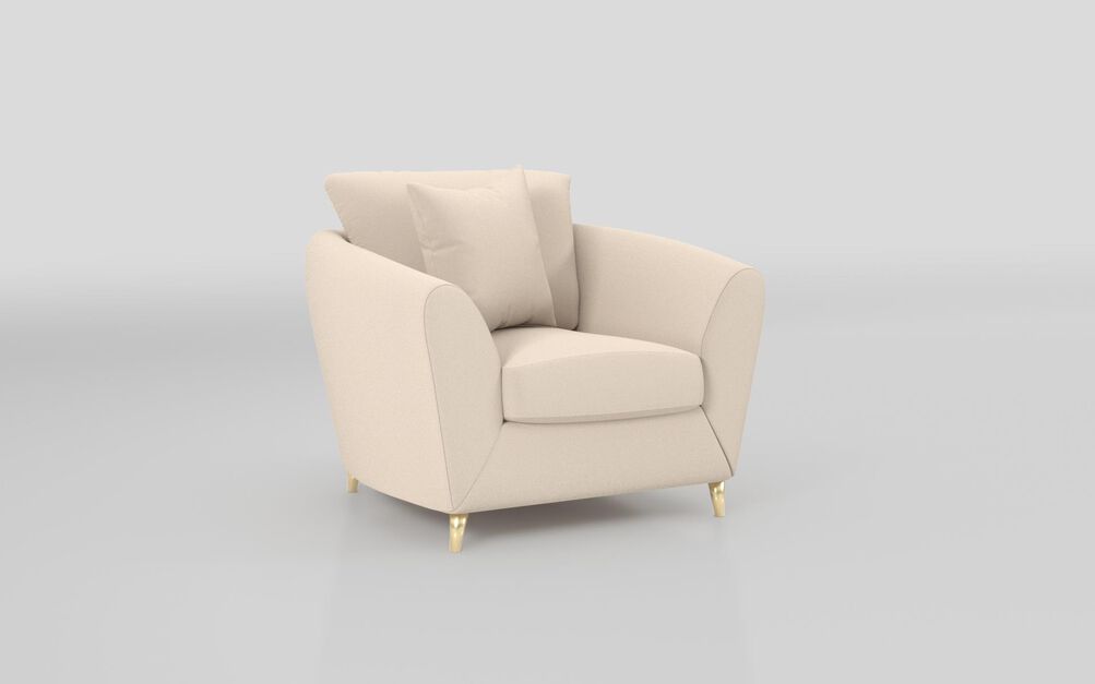 Blyth Armchair | Blyth Sofa Range | ScS