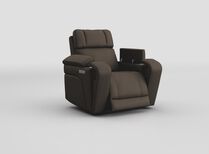 Adstock Power Recliner Chair With Power Head Tilt | Adstock Sofa Range | ScS