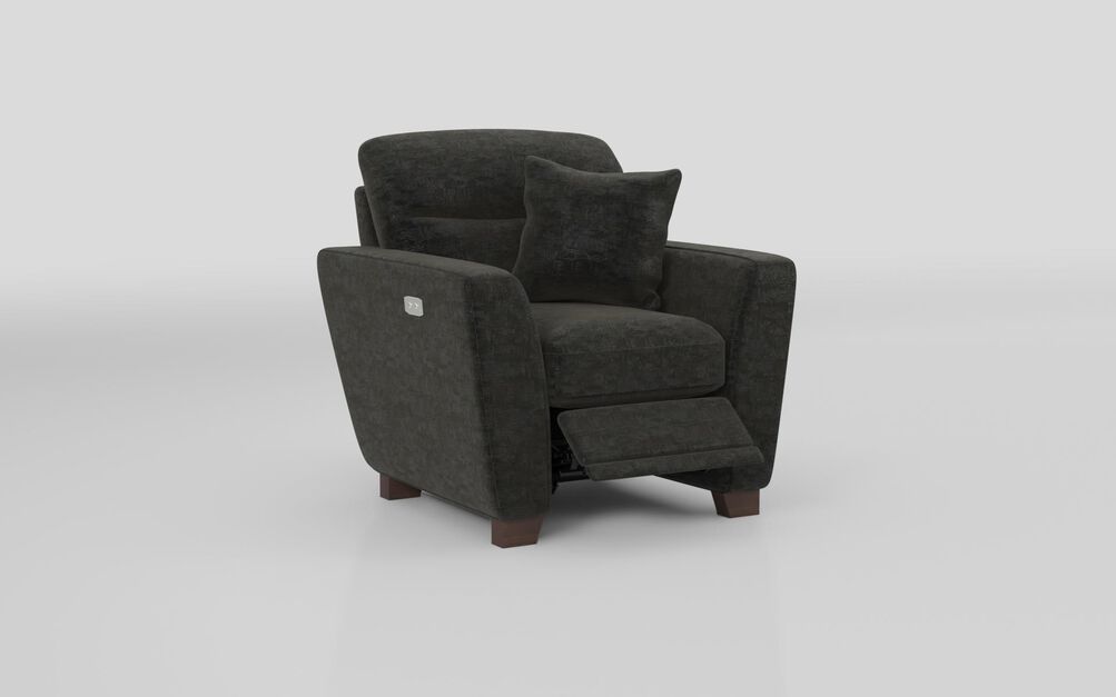 Alva Power Recliner Chair | Alva Sofa Range | ScS