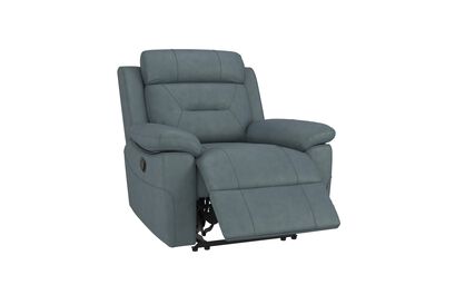 Endurance Fenix Manual Recliner Chair | Endurance Fenix Sofa Range | ScS