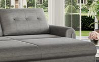 Alvie 3 Seater Sofa Bed,  Alvie 3 Seater Sofa Bed | Alvie Sofa Range | ScS