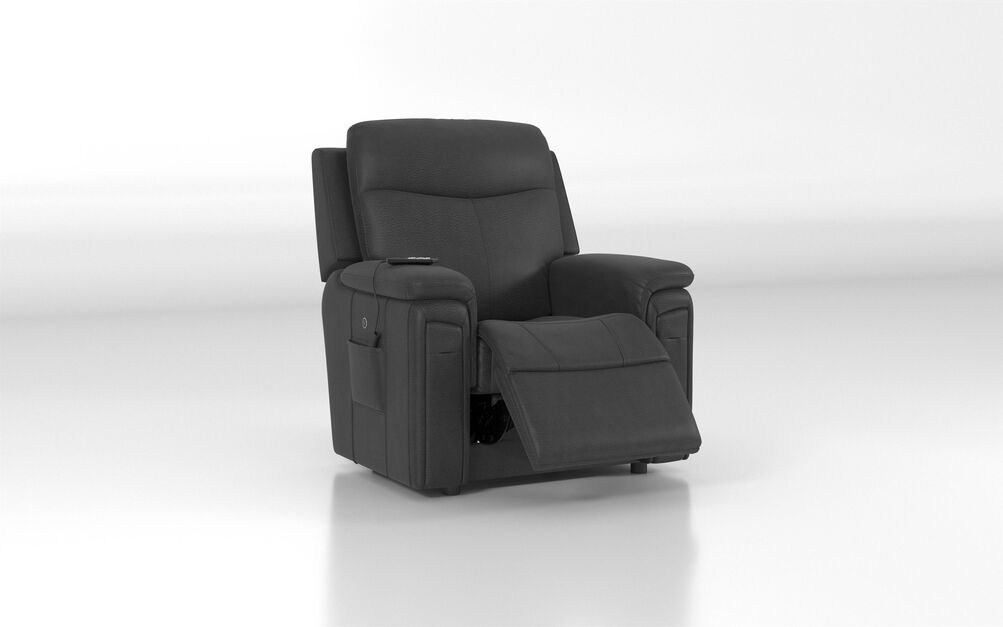 Eldwick Lift & Rise Chair with Cup Holders & Heated Seat | Eldwick Sofa Range | ScS