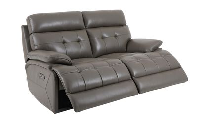 La-Z-Boy Knoxville 2 Seater Power Recliner Sofa | La-Z-Boy Knoxville Sofa Range | ScS
