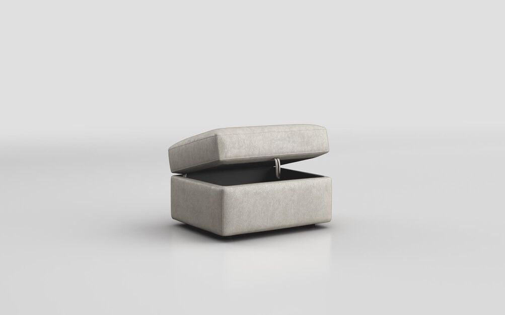 Chalbury Large Storage Foostool | Chalbury Sofa Range | ScS