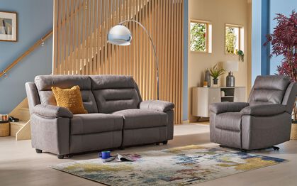 Fareham 2 Corner 1 Manual | Mix and Match | ScS