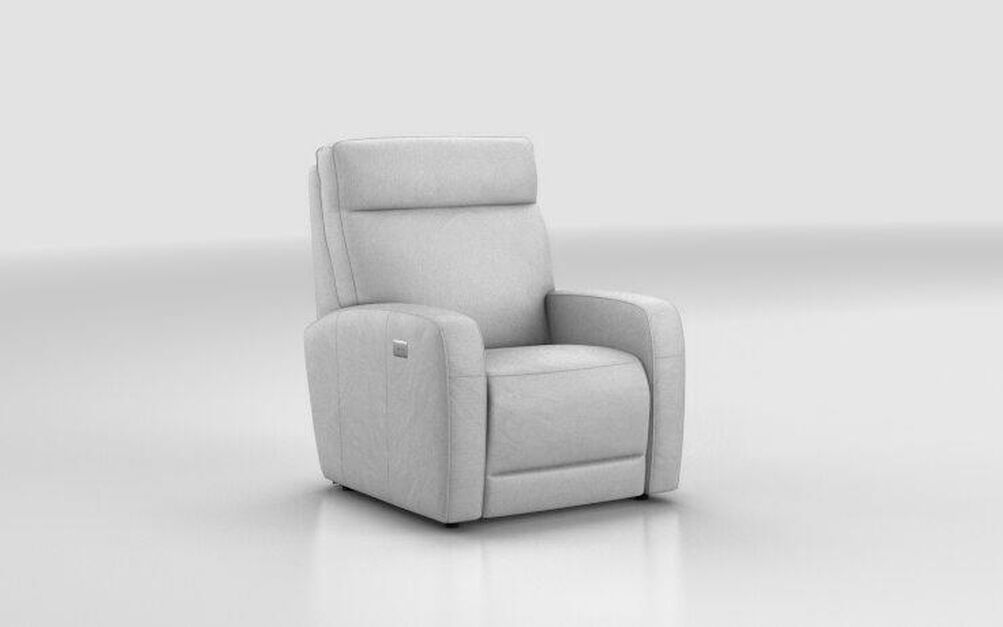 Cattolica Dual Motor Power Recliner Chair | Cattolica Sofa Range | ScS