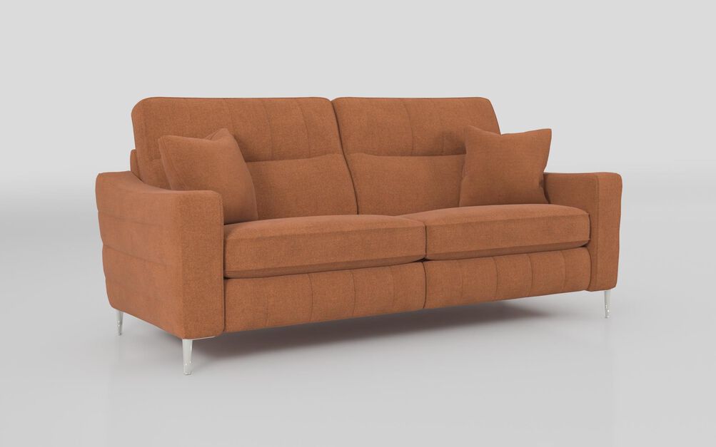 Gretna 3 Seater Sofa | Gretna Sofa Range | ScS