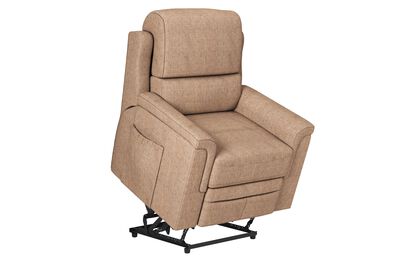 G Plan Charlton Small Dual Motor Elevate Chair | G Plan Charlton Sofa Range | ScS