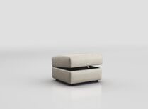 Sarsina Storage Footstool | Sarsina Sofa Range | ScS