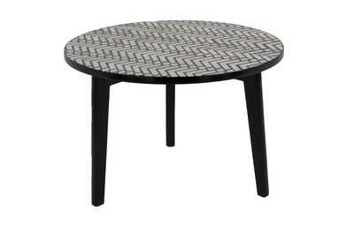 Wren Large Lamp Table | Wren Furniture Range | ScS