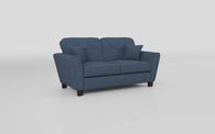 Paisley 2 Seater Sofa, STELLA-BLUE-560 Paisley 2 Seater Sofa | Paisley Sofa Range | ScS