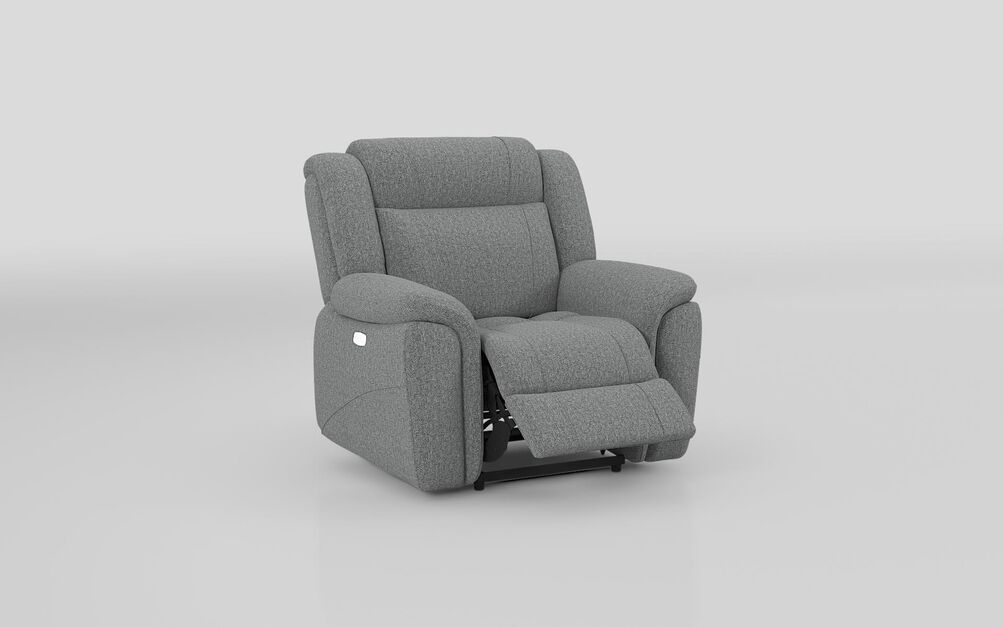 Elland Power Recliner Chair | Elland Sofa Range | ScS