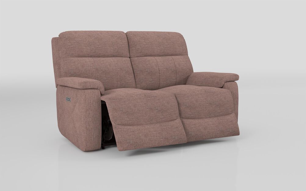 Algate 2 Seater Power Recliner Sofa | Algate Sofa Range | ScS