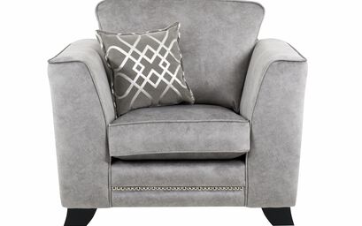 LLB Sovereign Fabric Standard Chair | LLB Sovereign Sofa Range | ScS