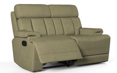 La-Z-Boy Empire 2 Seater Manual Recliner Sofa | La-Z-Boy Empire Sofa Range | ScS