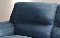 Pieve Ottoman, DALIA YELLOW 130 Pieve Ottoman | Pieve Sofa Range | ScS