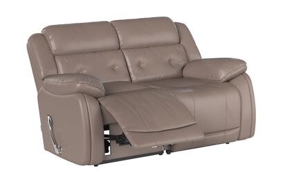 La-Z-Boy El Paso 2 Seater Manual Recliner Sofa | La-Z-Boy El Paso Sofa Range | ScS