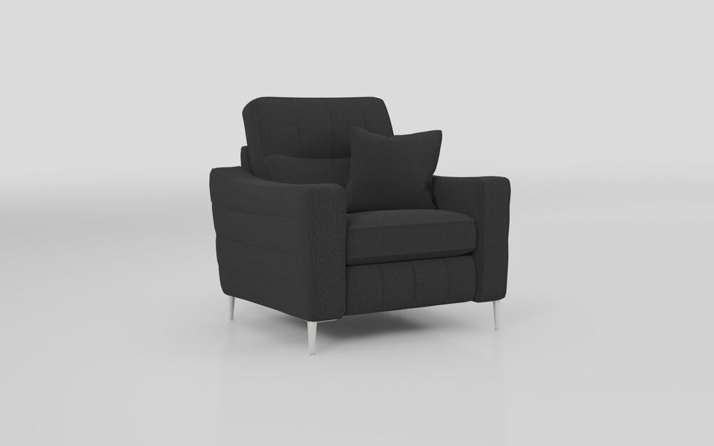 Gretna Armchair | Gretna Sofa Range | ScS