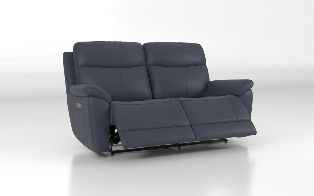 Eldwick 3 Seater Power Recliner Sofa | Eldwick Sofa Range | ScS
