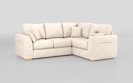 Lazenby 2 Corner 1 Sofa,  Lazenby 2 Corner 1 Sofa | Lazenby Sofa Range | ScS