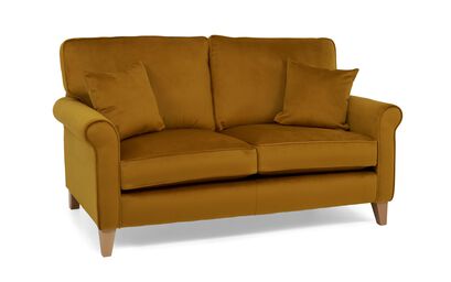 Living Daisy Fabric 2 Seater Sofa | Daisy Sofa Range | ScS