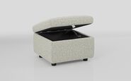 Maer Storage Footstool Maer Storage Footstool
