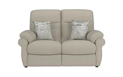 Kelbrook Fabric 2 Seater Static Sofa | Kelbrook Sofa Range | ScS