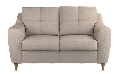Baxter Fabric 2 Seater Sofa | Baxter Sofa Range | ScS