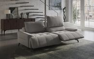 Vergato 3 Seater Sofa with Power Sliding Backrest, Manual Rise Up Function & Power Footrest,  Vergato 3 Seater Sofa with Power Sliding Backrest, Manual Rise Up Function & Power Footrest | Vergato Sofa Range | ScS
