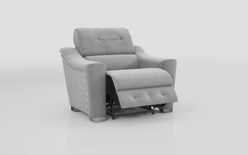 Fulwood Power Recliner Chair | Fulwood Sofa Range | ScS