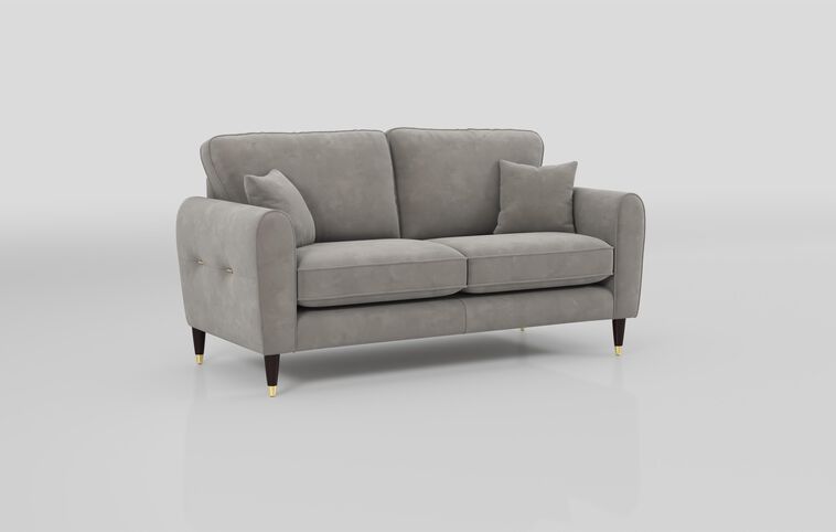Newsham 3 Seater Sofa Standard Back Newsham 3 Seater Sofa Standard Back