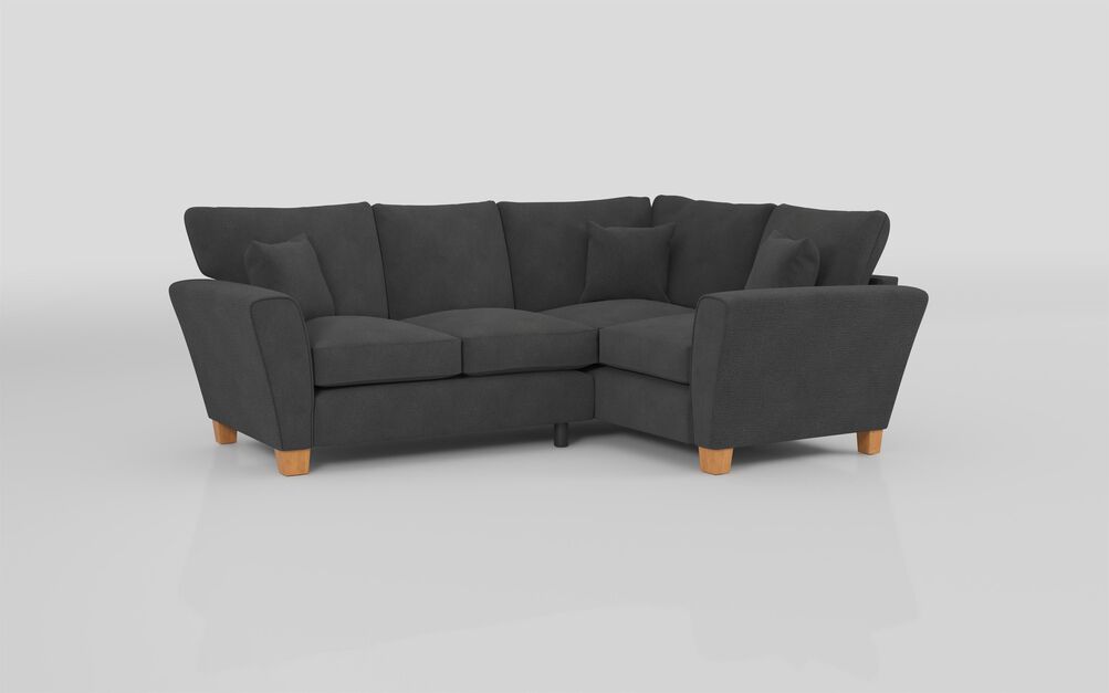 Tenbury 2 Corner 1 Standard Back Sofa | Tenbury Sofa Range | ScS