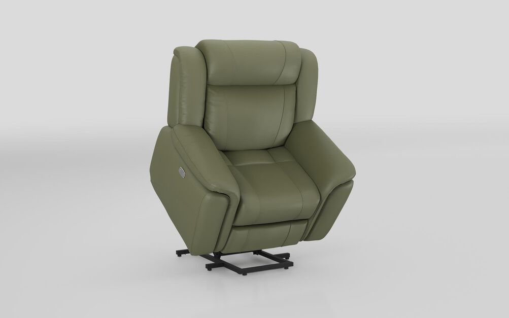 Elland Lift & Rise Chair VAT Exempt | Elland Sofa Range | ScS