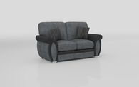 Maddie Fabric 2 Seater Standard Back Sofa | Maddie Sofa Range | ScS