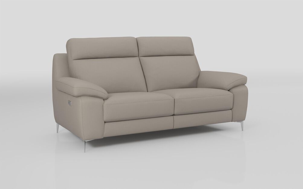 Castagnolo 3 Seater Power Recliner | Castagnolo Sofa Range | ScS