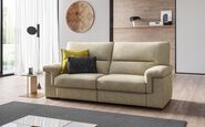 Arvigo 3 Seater Sofa with Left Hand Facing Storage and Right Hand Facing Sliding Footrest Arvigo 3 Seater Sofa with Left Hand Facing Storage and Right Hand Facing Sliding Footrest