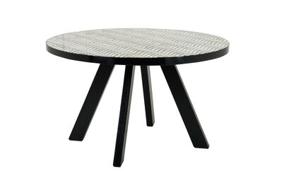 Wren Round Dining Table | Wren Furniture Range | ScS