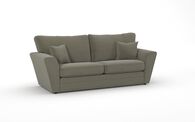 Tunstall 4 Seater Sofa Standard Back | Tunstall Sofa Range | ScS