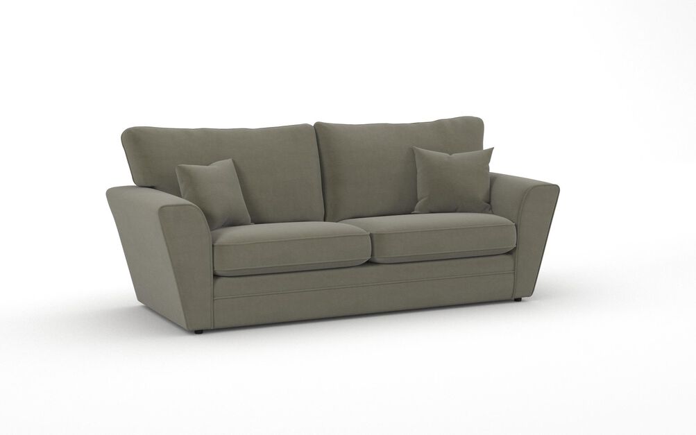 Tunstall 4 Seater Sofa Standard Back | Tunstall Sofa Range | ScS